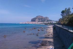 Incantevole villetta a pochi passi dal mare