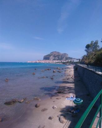 Incantevole villetta a pochi passi dal mare