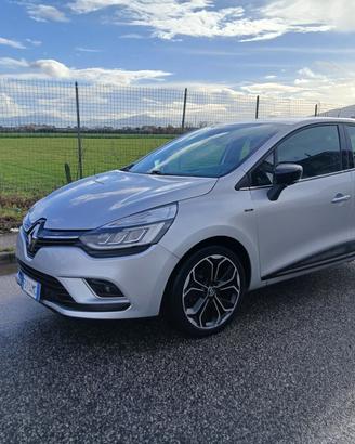 Renault Clio dCi 90 CV 5 porte Duel PARI AL NUOVO