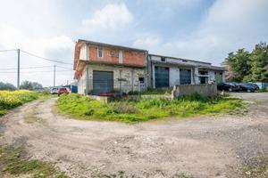 Locale Commerciale - Francofonte