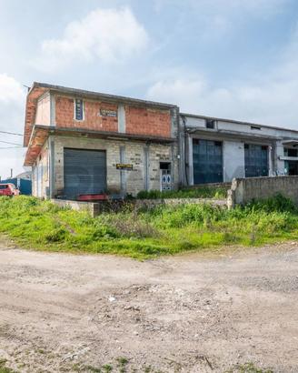 Locale Commerciale - Francofonte
