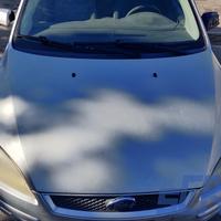 FORD FOCUS 2° SERIE 1.8 TDCi 115CV - Ricambi