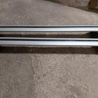 Barre Portatutto Skoda Octavia 4ª serie