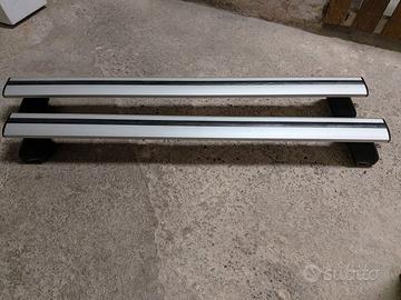 Barre Portatutto Skoda Octavia 4ª serie