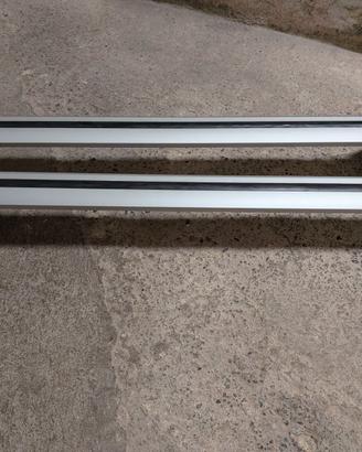 Barre Portatutto Skoda Octavia 4ª serie