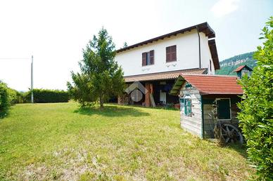 VILLA SINGOLA A VIGNOLE BORBERA