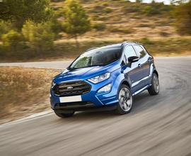 FORD EcoSport 1.0 EcoBoost 125 CV Start&Stop ST-