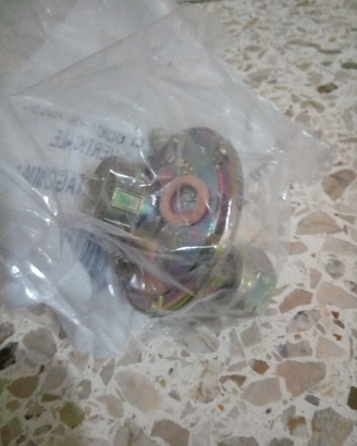 Accessori gas
