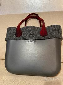 Borsa O bag