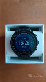 Suunto 9 Baro Charcoal Black Titanium 