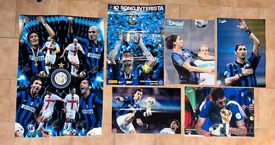 Poster Inter
