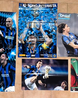 Poster Inter