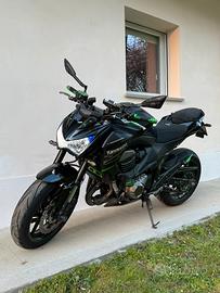 Kawasaki Z800