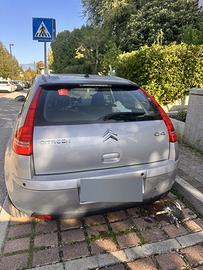 Citroen C4 2009