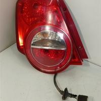 STOP FANALE POSTERIORE SINISTRO CHEVROLET Aveo 1Â°