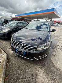 Volkswagen passat sw
