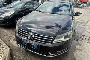 Volkswagen passat sw