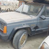 PER uso RICAMBI - XJ (1984-2001) Jeep Cherokee 2 s
