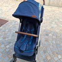 Passeggino GB qbit + all city