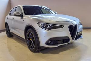 Alfa Romeo Stelvio 2.2 TD 190 CV AT8 Q4 SPRINT