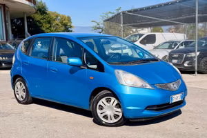 Honda Jazz 2010 1.2 i-VTEC benzina OK NEOPATENTATI