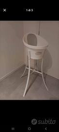 Vaschetta snuggle neonati