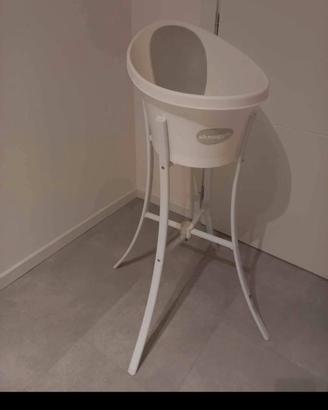 Vaschetta snuggle neonati