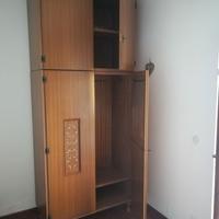 Arredo camera da letto + divano + tavolo cucina