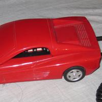 telefono mod FERRARI Testarossa  da collezione