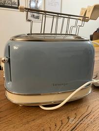 Tostapane Ariete Vintage