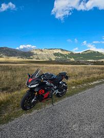  APRILIA RS660 A2 2023