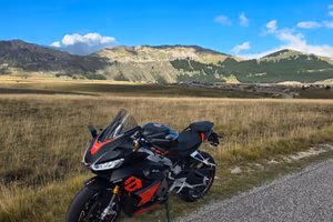  APRILIA RS660 A2 2023