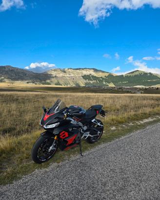  APRILIA RS660 A2 2023