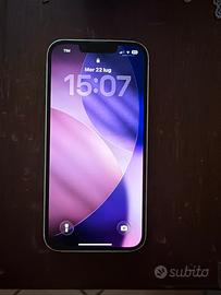 iphone 14 bianco