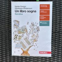 Libro di testo superiori