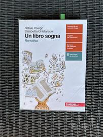 Libro di testo superiori