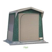 cucinotto da campeggio di prima qualità