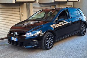 Golf 7 2.0 150cv