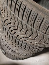 Gomme invernali Hankook del 2024_ 235/45R18/ 98V