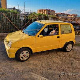 fiat 500 sporting 