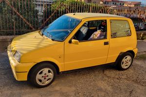 fiat 500 sporting 
