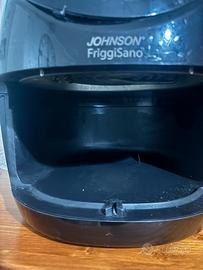 Friggitrice ad aria johnson 5lt