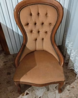 Poltrona 