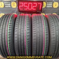 4 GOMME 205 65 17 ESTIVE AL 75/85% DOT23