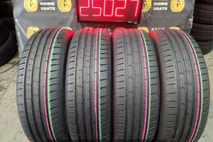 4 GOMME 205 65 17 ESTIVE AL 75/85% DOT23