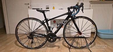 Liv Langma Advanced 1 XXS