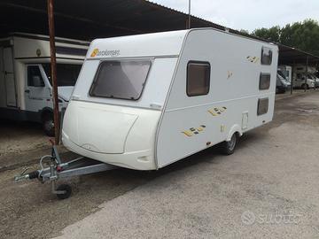 Roulotte starlet498