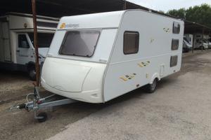 Roulotte starlet498