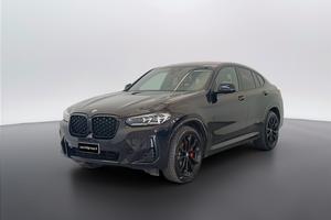 BMW X4 G02 2021 - X4 xdrive20d mhev 48V Msport aut
