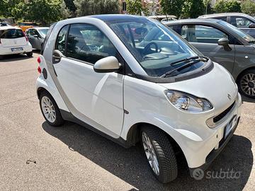 Smart for two coupè